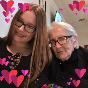 Meet your Posher, Ellianna